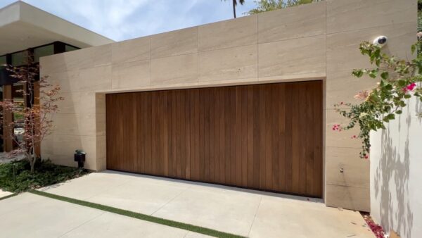 Folding Garage Doors business image in Santa Ana, CA